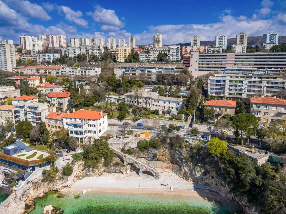 Апартаменти Apartman Vito Рієка Екстер'єр фото