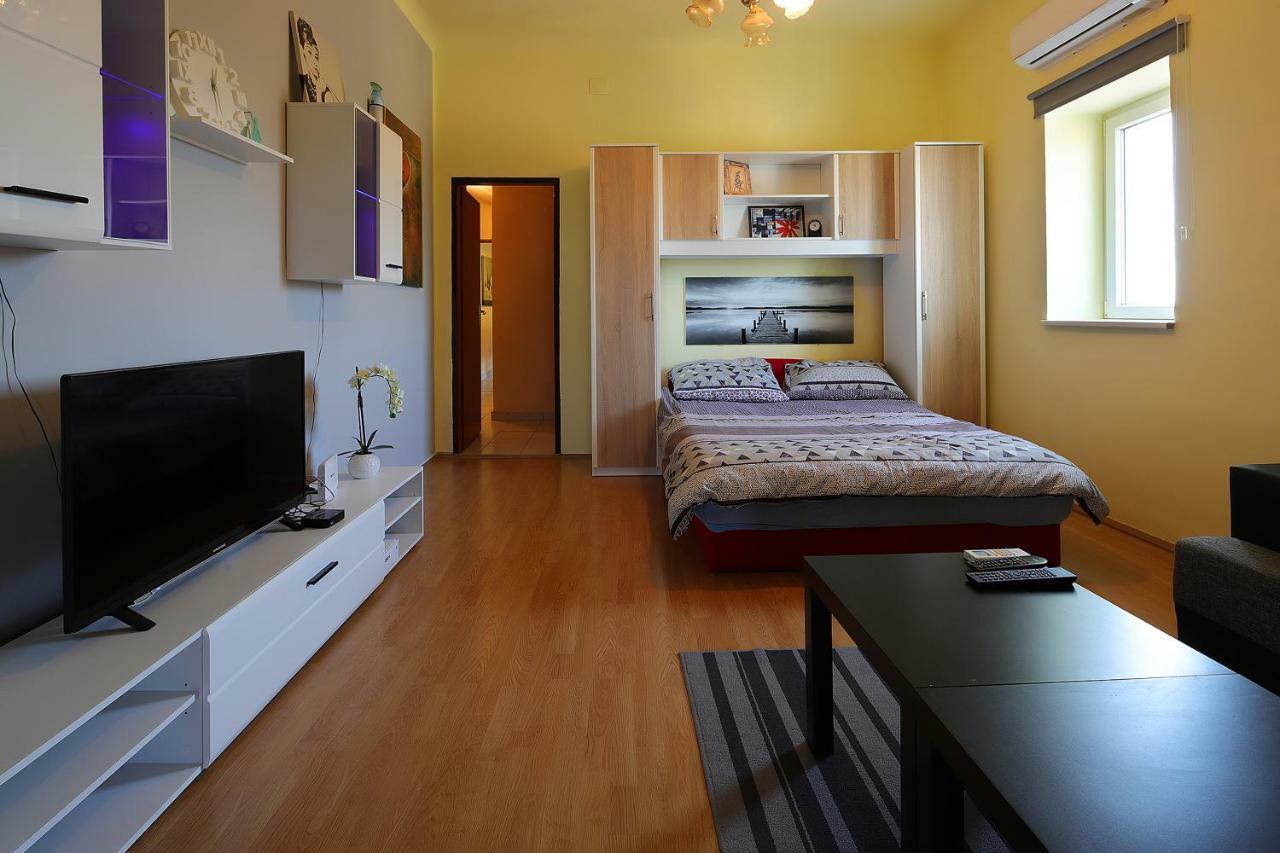 Апартаменти Apartman Vito Рієка Екстер'єр фото